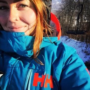 Meet your Posher, Jess